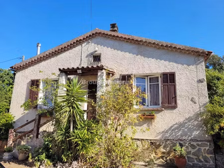vente maison 4 pièces 129 m² six-fours-les-plages (83140)