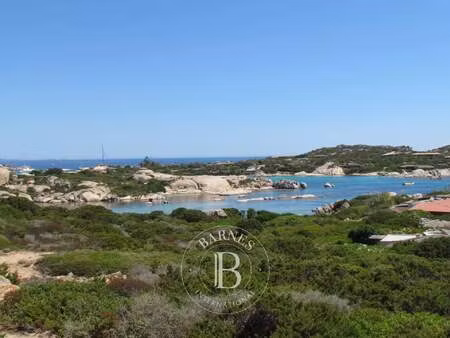 appartement à vendre 3 pièces 60 m2 bonifacio