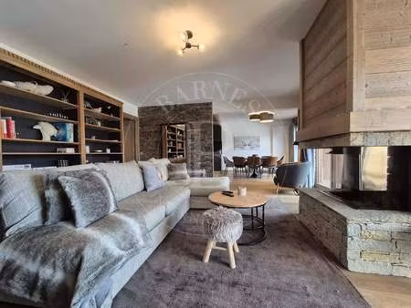 appartement à vendre 4 pièces 98 m2 les allues - 2 300 000 €