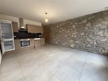 appartement à louer à rempart des jésuites 8 marche-en-famenne (vbd68939)