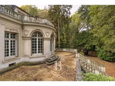 vendu - maison 7 pièces 164 m2 gif-sur-yvette