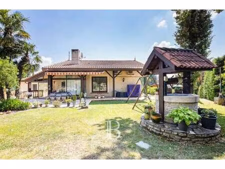 maison à vendre 12 pièces 200 m2 saint-orens-de-gameville autour de toulouse