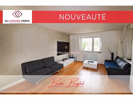 vente appartement 4 pièces 78 m² à boulogne-billancourt (92100)  1 360 000 €