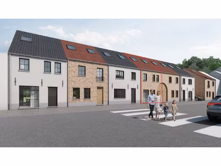 huis te koop in beveren met 5 slaapkamers