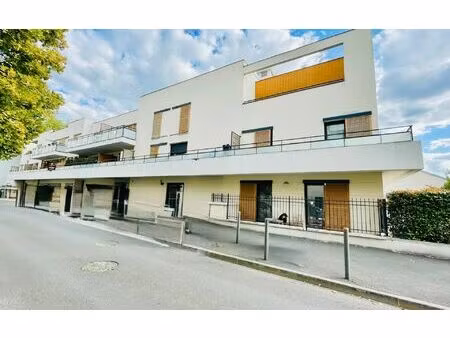 appartement deuil-la-barre 63.67 m² t-3 à vendre  259 000 €