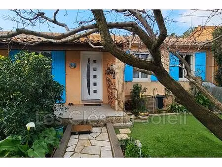 vente maison 4 pièce(s)