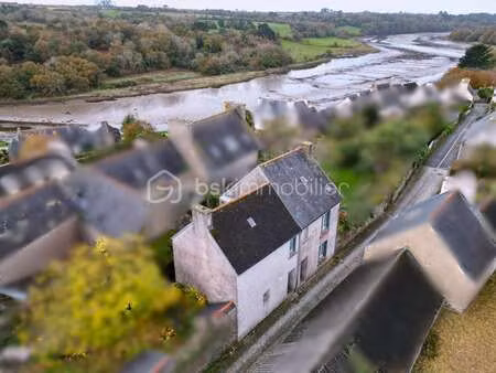 vente maison à pont-croix (29790) : à vendre / 114m² pont-croix