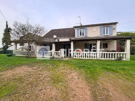 vente maison aux jumeaux (79600) : à vendre / 200m² les jumeaux