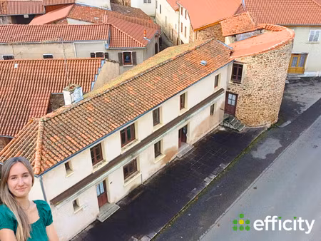 maison 5 pièces - 128 m²