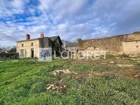 vente terrain à loretz-d'argenton (79290) : à vendre / 2300m² loretz-d'argenton