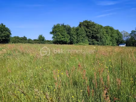 vente terrain 1226 m² à carrouges (61320)  25 500 €