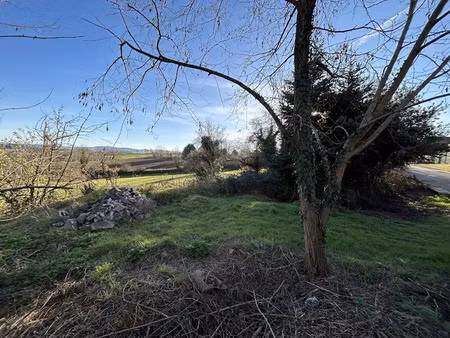 vente terrain 605 m² à neulise (42590)  25 000 €