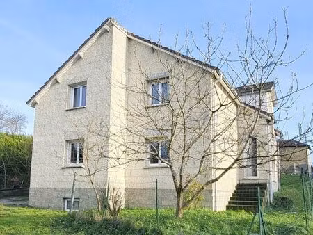 vente maison 8 pièces 241 m² escles (88260)