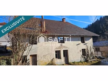 vente maison 17 pièces 260 m² basse-sur-le-rupt (88120)