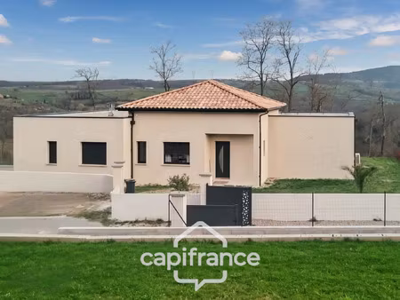 maison à vendre ardoix 5 pièce(s) 135m2 415 000€