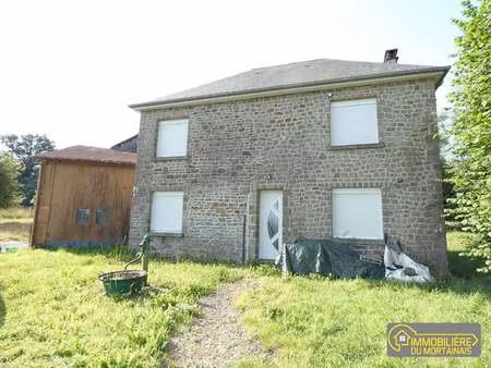 vente maison à buais-les-monts (50640) : à vendre / 101m² buais-les-monts