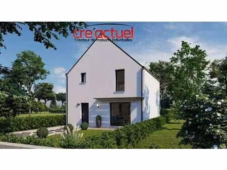 vente maison à chavagne (35310) : à vendre / 95m² chavagne