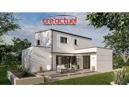 vente maison à laillé (35890) : à vendre / 111m² laillé