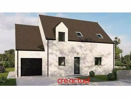 vente maison à ploërmel (56800) : à vendre / 110m² ploërmel