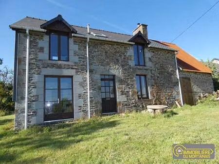 vente maison à saint-laurent-de-cuves (50670) : à vendre / 96m² saint-laurent-de-cuves