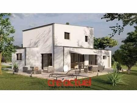 vente maison à sarzeau (56370) : à vendre / 125m² sarzeau