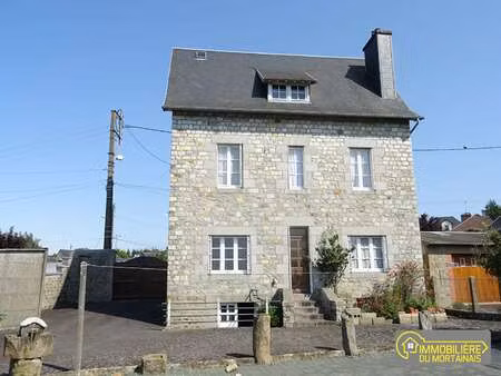 vente maison à sourdeval (50150) : à vendre / 95m² sourdeval