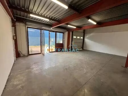 location local industriel à champigny-sur-marne (94500)