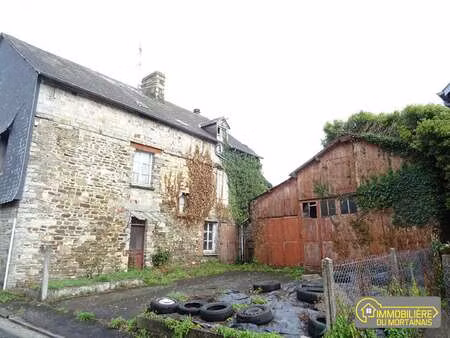 vente maison à barenton (50720) : à vendre / 100m² barenton