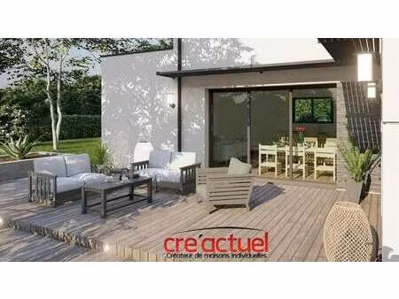 vente maison à betton (35830) : à vendre / 111m² betton