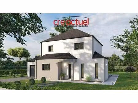 vente maison à bobital (22100) : à vendre / 105m² bobital