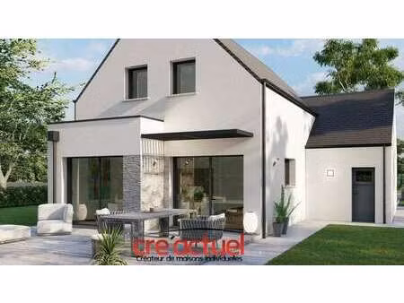 vente maison à châteaugiron (35410) : à vendre / 111m² châteaugiron