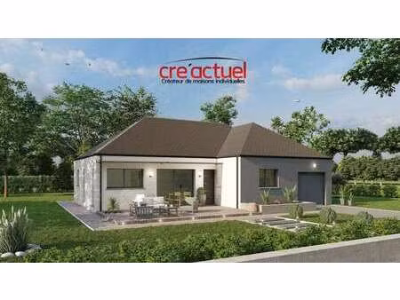 vente maison à evellys (56500) : à vendre / 90m² evellys