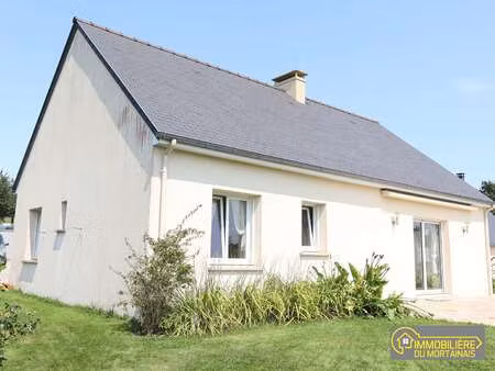 vente maison au neufbourg (50140) : à vendre / 87m² le neufbourg