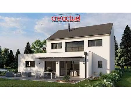 vente maison à ploubazlanec (22620) : à vendre / 150m² ploubazlanec