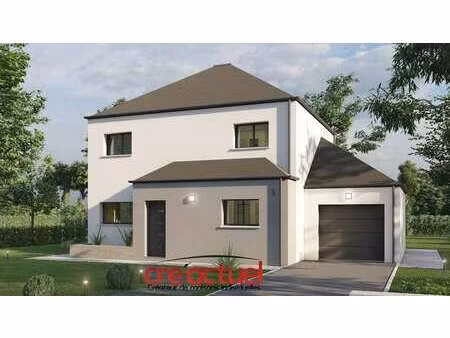 vente maison à poligné (35320) : à vendre / 122m² poligné