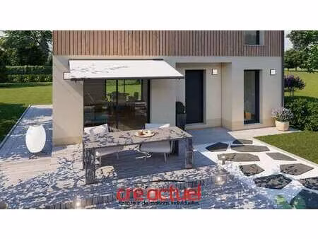 vente maison à poligné (35320) : à vendre / 96m² poligné