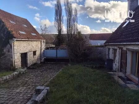 vente maison 4 pièces 118 m² saclas (91690)