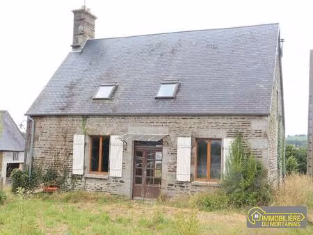 vente maison à sourdeval (50150) : à vendre / 95m² sourdeval