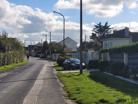 vente terrain 350 m² à marck (62730)  67 500 €