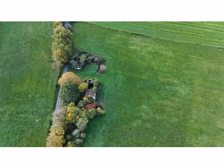 vente terrain 1530 m² à le vigan (46300)  75 000 €