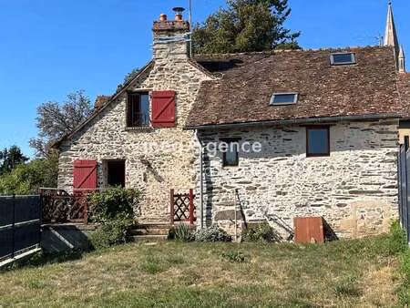 vente maison à douillet (72130) : à vendre / 140m² douillet