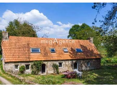 vente maison à locmalo (56160) : à vendre / 130m² locmalo