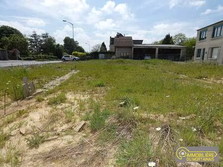 vente terrain à parigny (50600) : à vendre / 684m² parigny