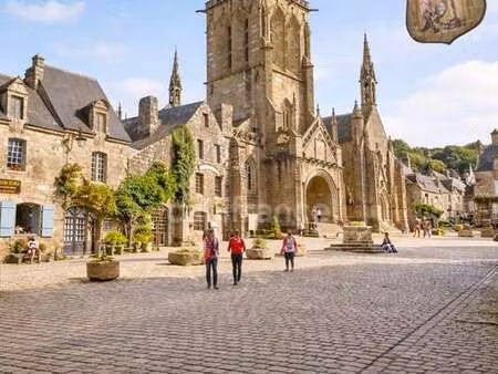 location bureaux et commerces à locronan (29180) : à louer / 113m² locronan