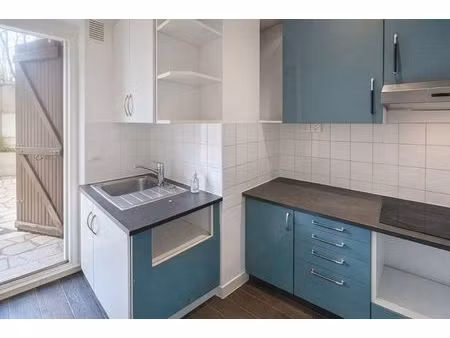 vente appartement 2 pièces 48 m² nogent-sur-marne (94130)