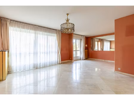 appartement 4 pièces 2 chambres de 85 m2 la closerie