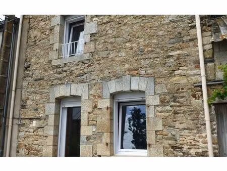 maison bains-sur-oust m² t-3 à vendre  108 500 €