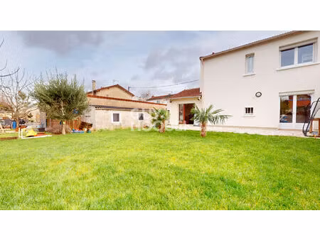 maison ermont 4 pièce(s) 86 m2