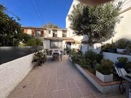 la seyne proche centre