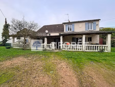 vente maison - les jumeaux